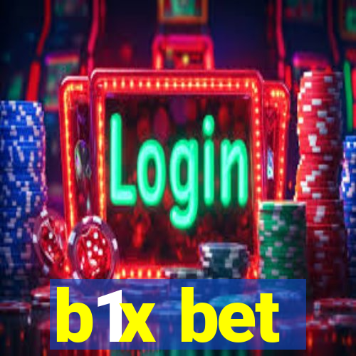 b1x bet